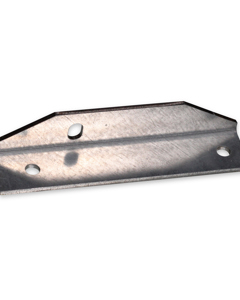 Halter für Flacheisen 60x5 Nova-270